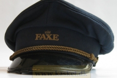 Faxe ølkusk.