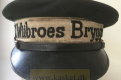 Wiibroes Bryggeri, Ølkusk