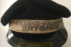 Lolland Falsters Bryghus Ølkusk.