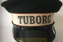 Tuborg Ølkusk.