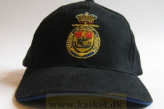 Marine Hjemme Værnet cap