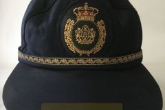 Politi Cap Model 1995