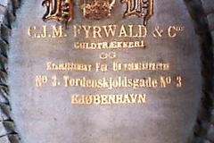 C.J.M. Fyrwald & co.