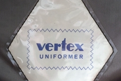 Vertex Uniformer