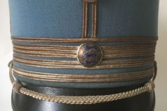 Hæren Generalmajor Fodfolket