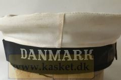 Skoleskibet Danmark, matros