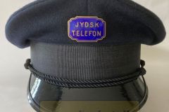 Jydsk Telefon. Montør.