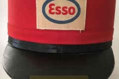 Esso Tankpasser eller Chauffører.